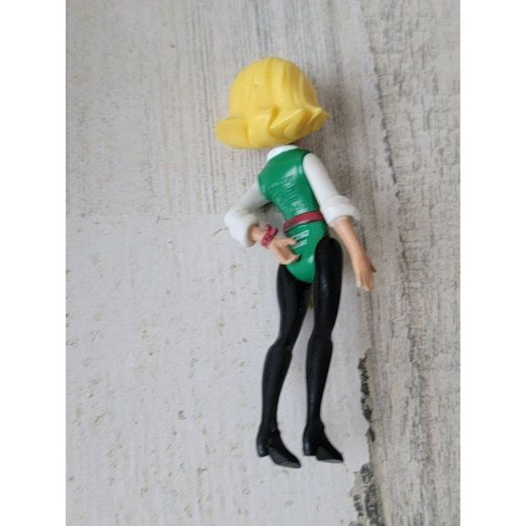 Hasbro Naomi Turner mini doll toy figure Elena of Avalor - Picture 5 of 5